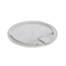 Крышка отсека стиралки Bosch WBB24/WTMC