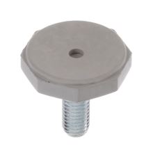 Опорная ножка F20 стиралки Bosch WM/3T