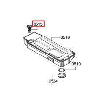 Фильтр сушилок Bosch WTW/WT/WD