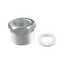 Адаптер 1/2" - 3/4" для стиралки Bosch