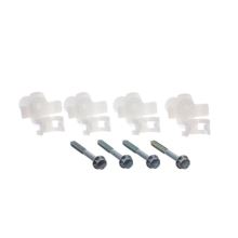 Крепежный набор стиралки Bosch WU1/WS1/WAP