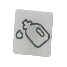 Вставка для стиралок Bosch WAS28/WAY28/WM
