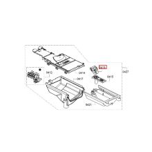 Вставка в дозатор стиралки Bosch WKD28/WVD28