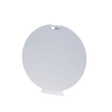 Крышка люка насоса стиралки Bosch WAP/WVG