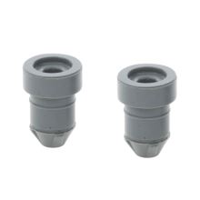 Заглушки кюветы F20/F24 iDos стиралки Bosch 