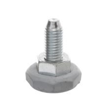 Опорная ножка стиралки Bosch L35мм, R10