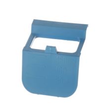 Вставка дозатора стиралки Bosch CWF/WM/WAN