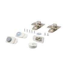 Монтажный набор стиралки Bosch WVTI/WK