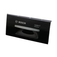 Ручка черная стиралки Bosch WAS2/WAS3