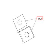 Вкладыш стиралки Bosch WM14S