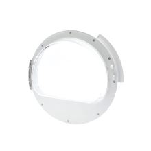 Люк сушилки Siemens WT3/4