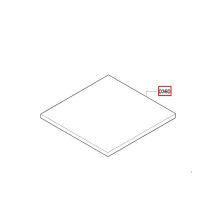 Столешница посудомойки Bosch SMS6/SN26