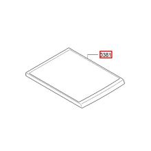 Столешница посудомойки Bosch SPS..