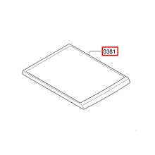 Столешница посудомойки Bosch SPS