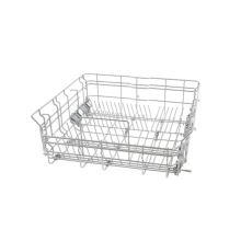 Нижняя корзина посудомойки Bosch SX/SMV/SN