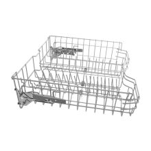 Верхняя корзина для посуды Bosch SN7/SN8