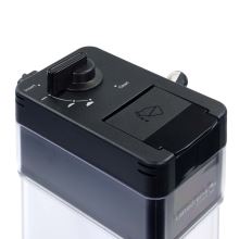 Молочник кофемашины Delonghi Primadonna Soul