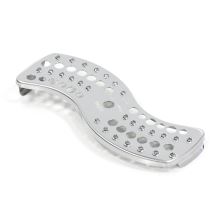 Вставка-терка для комбайна Braun Multiquick 3, 5