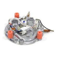 ТЭН бойлера для парогенератора Rowenta DG75 и Tefal GV67
