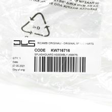 Крышка для кухонного комбайна Kenwood KMX7
