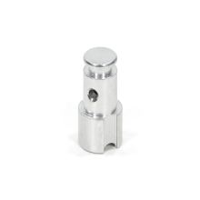 Клапан мультиварки Moulinex CE5.. и CY60..