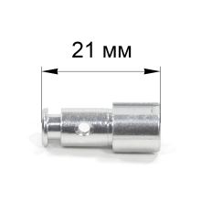 Клапан мультиварки Moulinex CE5.. и CY60..
