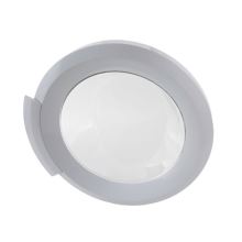 Люк стиралки Bosch WAB..