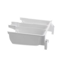 Диспенсер стиралки Bosch WNP/CWF/WAJ