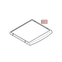 Столешница стиралки Bosch WAE/WFH/WFL