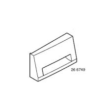 Ручка стиралки Bosch WXLM/WXL/WXB