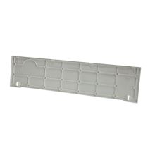 Цокольная панель стиралки Bosch V53/WVTI32