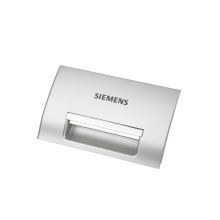 Ручка стиралки Siemens WD14/WS12