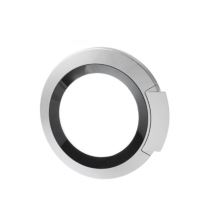 Люк стиралки Bosch WLG20/WLG24