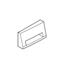 Ручка стиралки Bosch Avanxx6VarioPerfect