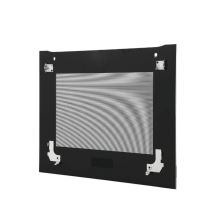 Фронтальное стекло духовки Bosch HBG6/HSG85