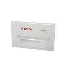Ручка кюветы стиралки Bosch WLK20/WLK24