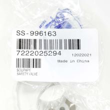 Паровой клапан мультиварки Tefal RK816E32