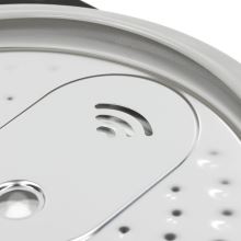 Внутренняя крышка для мультиварки Tefal RK807D