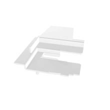 Крышка для холодильника Bosch 3F/BD/CK