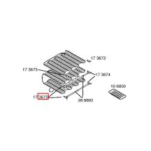 Крепеж для холодильника Bosch KIM/KIE