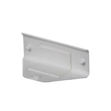 Декоративный уголок для холодильника Bosch KIV/KIR