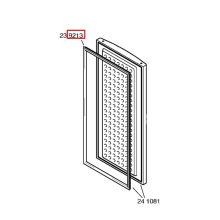 Уплотнитель холодильника Bosch GS34/GSE34