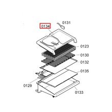 Крышка холодильника Bosch GS3/GSN3/GSN8