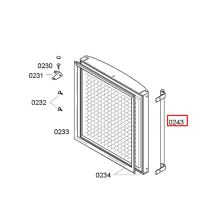 Ручка холодильника Bosch KGF29