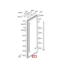 Дверь холодильника Bosch RF471