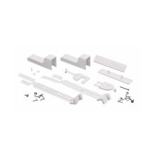 Крепежный набор холодильника Bosch 3FI/VVI