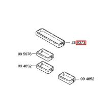 Полка двери холодильника Bosch KSV23/KSV24/KSV28