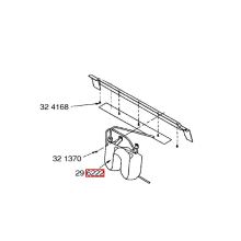 Ремкомплект холодильника Bosch SK53