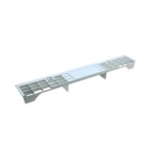 Решетка холодильника Bosch VVU/RF