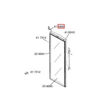 Шарнир холодильника Bosch KSW30/38 00416900